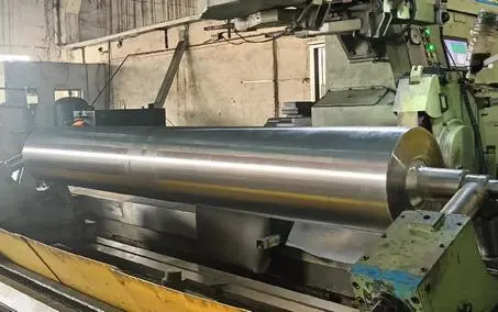 Can Stabilizer Rolls Be Repaired or Do They Need Replacement?